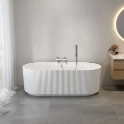 Badkar*Bathlife Elegans