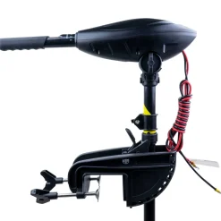 Båtmotor*Deep Sea Elektrisk Cruise 86LBS