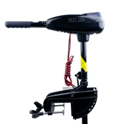 Båtmotor*Deep Sea Elektrisk 55LBS