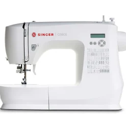 Singer Elektronisk C5605