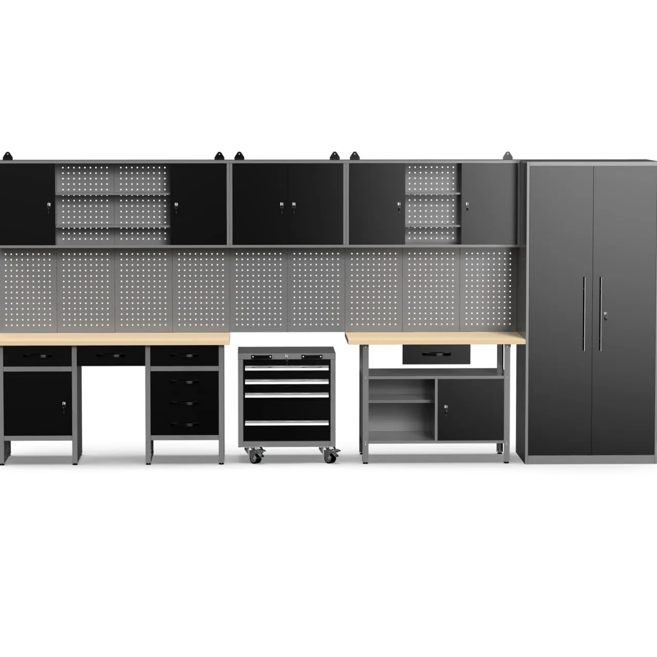 Timco Elite 450x60x205 cm