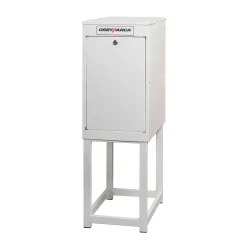 Värmepanna*Osby Parca ELK Servio V 400V
