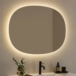 Hafa Ellipse LED 1000x750