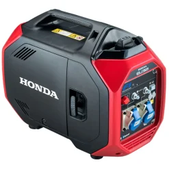 Energi Fritidsboende|Krisberedskap*Honda Elverk EU32i inverter Tystgående