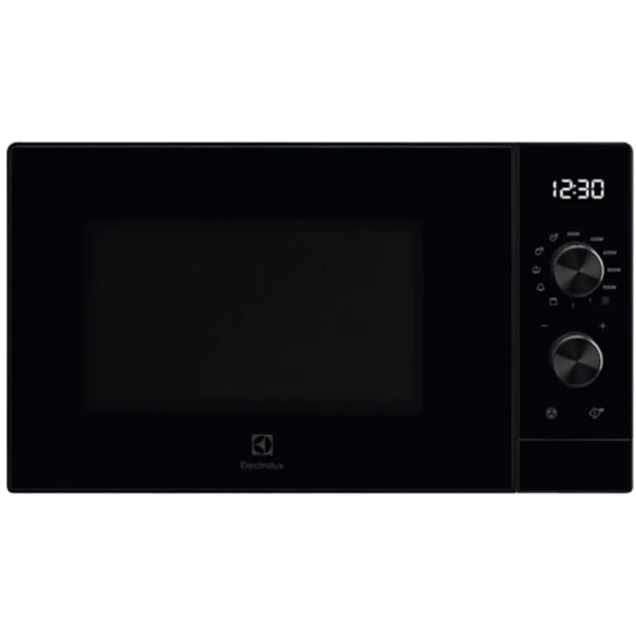 Electrolux EMZ421MMK med Grillfunktion och Inverterteknik