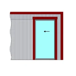 Novoroom Energi 1 Del