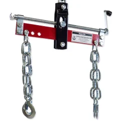 Hawk Engine Leveler