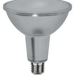 Kampanj Elmaterial & Energi*Star Trading E27 PAR38 Spotlight Glass Dimbar 13W
