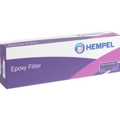 Båtvård*Hempel Epoxy Filler 0,13L