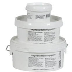Hagmans (EP-V & 1K) 2 kg