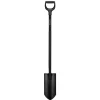 Fiskars Ergonomic Pro Spetsig Svart