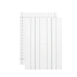 Porslin & Dukning|Kökstextilier*Svanefors Erin 2-pack Grön