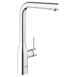 Köksblandare*Grohe Essence 30270 med Utdragbar Pip