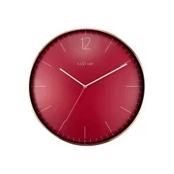 Väggklocka & Bordsklocka*NeXtime Essential 40 cm