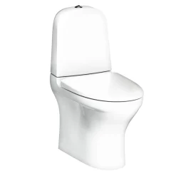 Gustavsberg Estetic 8300 Hygienic Flush för Limning