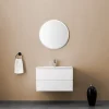 Badrumspaket*Bathlife Eufori med Spegel