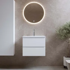 Bathlife Eufori med Tvättställ