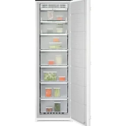 Frysskåp*Electrolux EUN7NE18S med No Frost och FastFreeze Teknologi