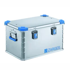 Verktygsförvaring|Aluminiumlåda & Aluminiumväska*Zarges Eurobox 60 L