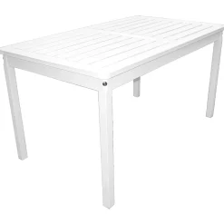 Baltic Garden Europe Vit