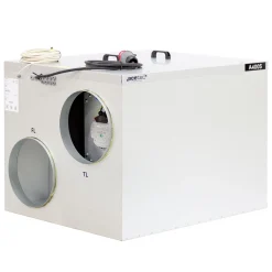 Ftx-Ventilation*Acetec EvoAir A400S