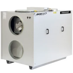 Ftx-Ventilation*Acetec EvoAir A900ST