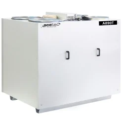 Ftx-Ventilation*Acetec EvoAir A890T