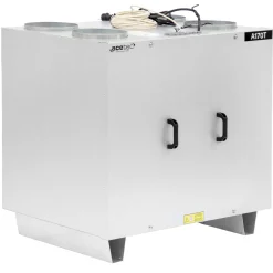 Ftx-Ventilation*Acetec EvoAir A170T