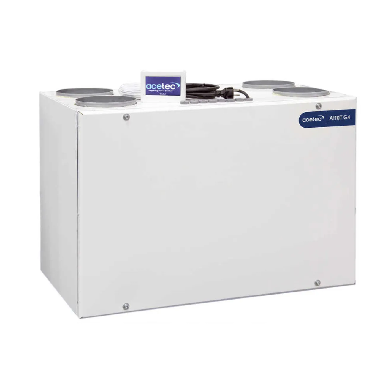 Ftx-Ventilation*Acetec EvoAir A110T Vit G4
