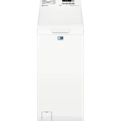 Tvättmaskin*Electrolux EW6T462O4O SensiCare Vit