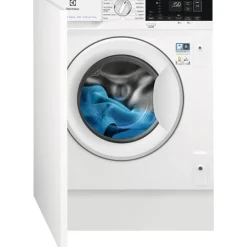Kampanj Vitvaror|Tvättmaskin*Electrolux EW7WB764T4 700 DualCare