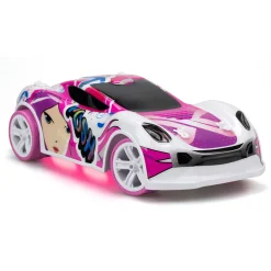 Kampanj Lek & Sport|Radiostyrt*Silverlit Exost Lightning Amazone