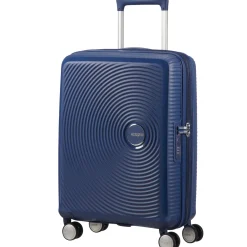 American Tourister Exp. 55 - Expanderbar För Optimal Packning