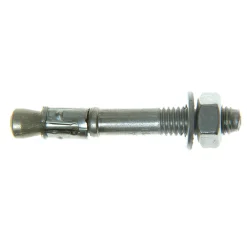 Plugg*Gunnebo Fastening Expanderplugg