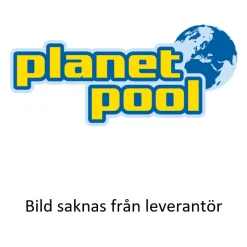 Planet Pool Extra Åttaformad