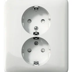 Elinstallation|Elinstallation*Schneider Electric Exxact Kombianslutning