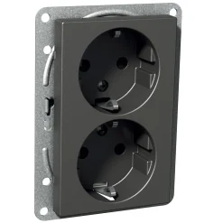 Elinstallation|Elinstallation*Schneider Electric Exxact 12 mm