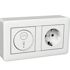 Schneider Electric Exxact 2-pol 1-vägs