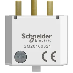 Schneider Electric Exxact Rak kabelinföring