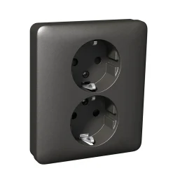 Elinstallation|Elinstallation*Schneider Electric Exxact Snabbanslutning