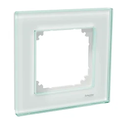 Schneider Electric Exxact Solid Vit