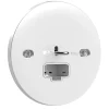 Elinstallation|Elinstallation*Schneider Electric Exxact Tak Infällt