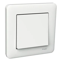 Elinstallation|Elinstallation*Schneider Electric Exxact Trapp/1-pol Komplett