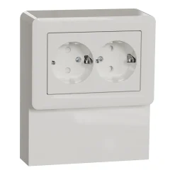 Schneider Electric Exxact 2-vägs