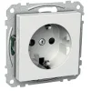 Schneider Electric Exxact 1-vägs Jordat