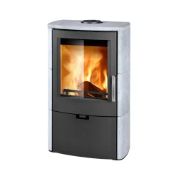 Kamin*Kaminexperten Falun Serpentino