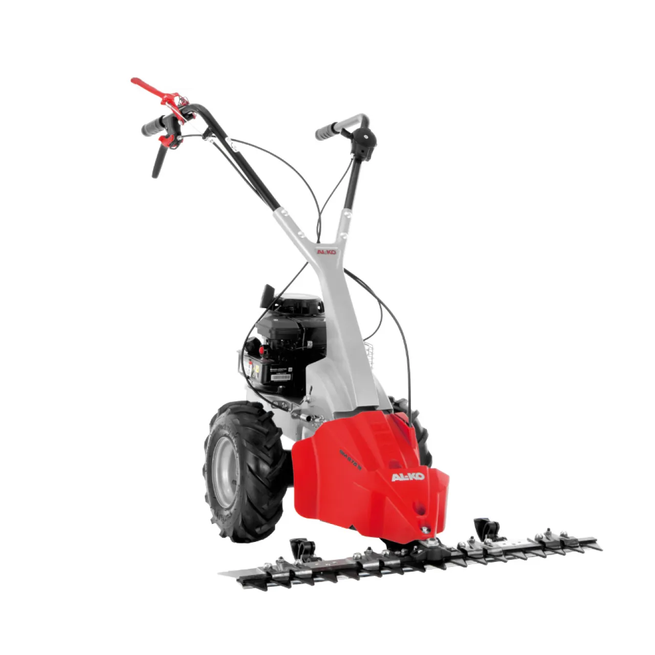 AL-KO Farmer BM 875 III