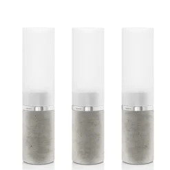blomus Faro Betong, 3-Pack