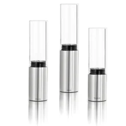 Trädgårdsfigurer & Trädgårdsprydnader*blomus Faro 3-Pack