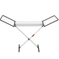 JUWEL FashionDry Autostretch Aluminium 18m